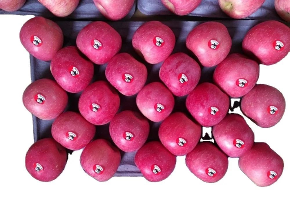 
Fruit Apple Fresh Red uji Apple 