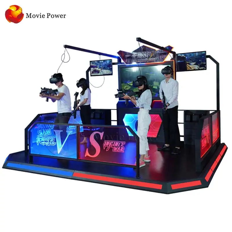 2021 популярная многоигровая Интерактивная аркадная игра-симулятор