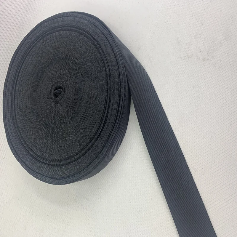 PP  High Tenacity auto safety belt