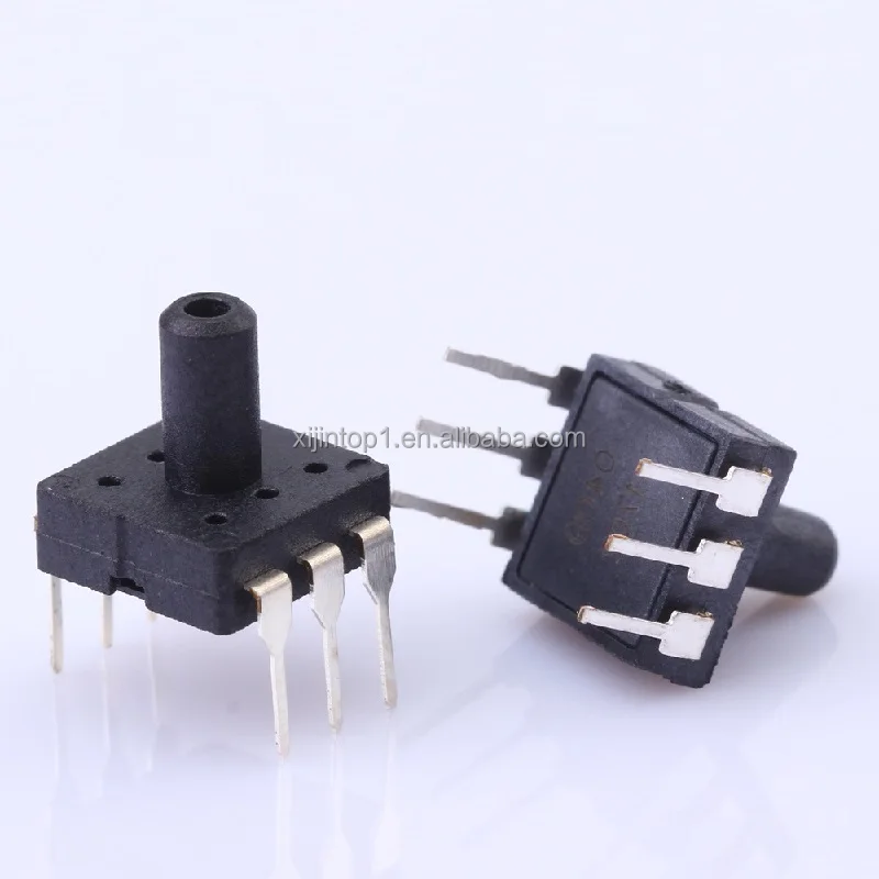 400mmBar I2C Pressure Sensor for Air Pressure Measurement