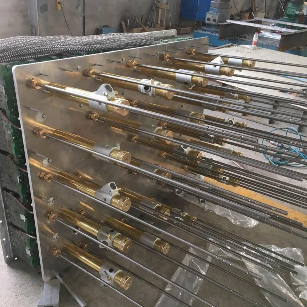 ICF EPS foam mould maker Red Wine Packaging Polystyrene Mold Styrofoam Block machine for styrofoam moulding Good price