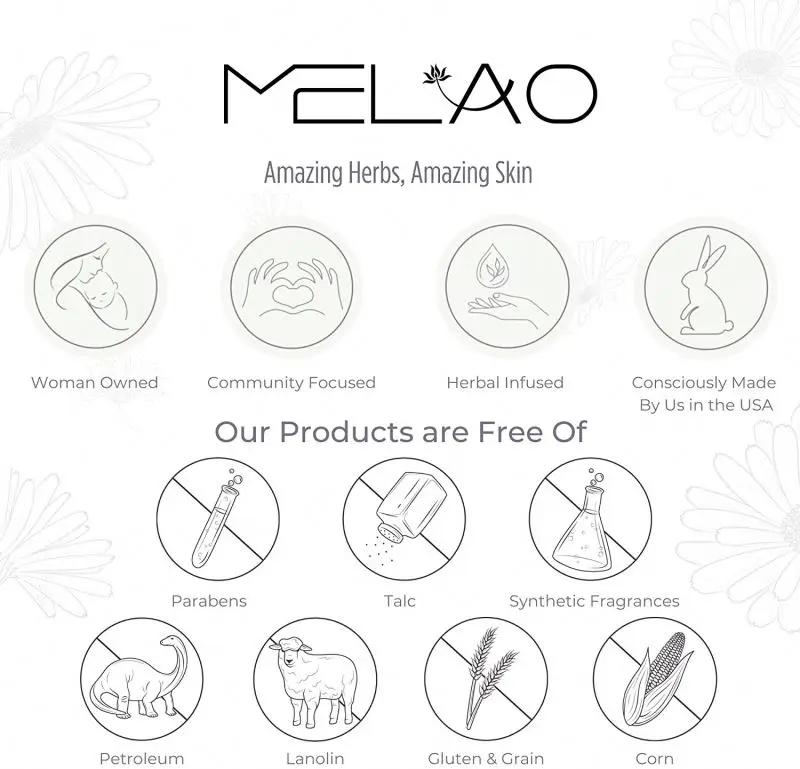 Органическая не Розничная торговая марка, наклейка, оптовая продажа, органический туалет для тела, индивидуальный натуральный аромат, детский тальковый порошок