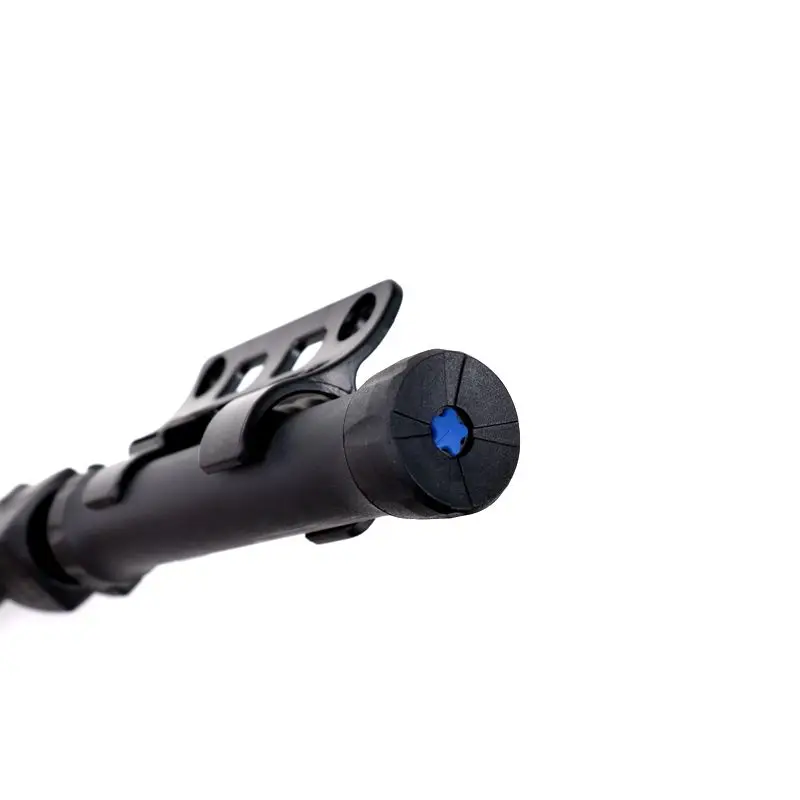 High Pressure Super Light 116 PSI 8 BAR Mini Bicycle Hand Pump Bike Air Pumps