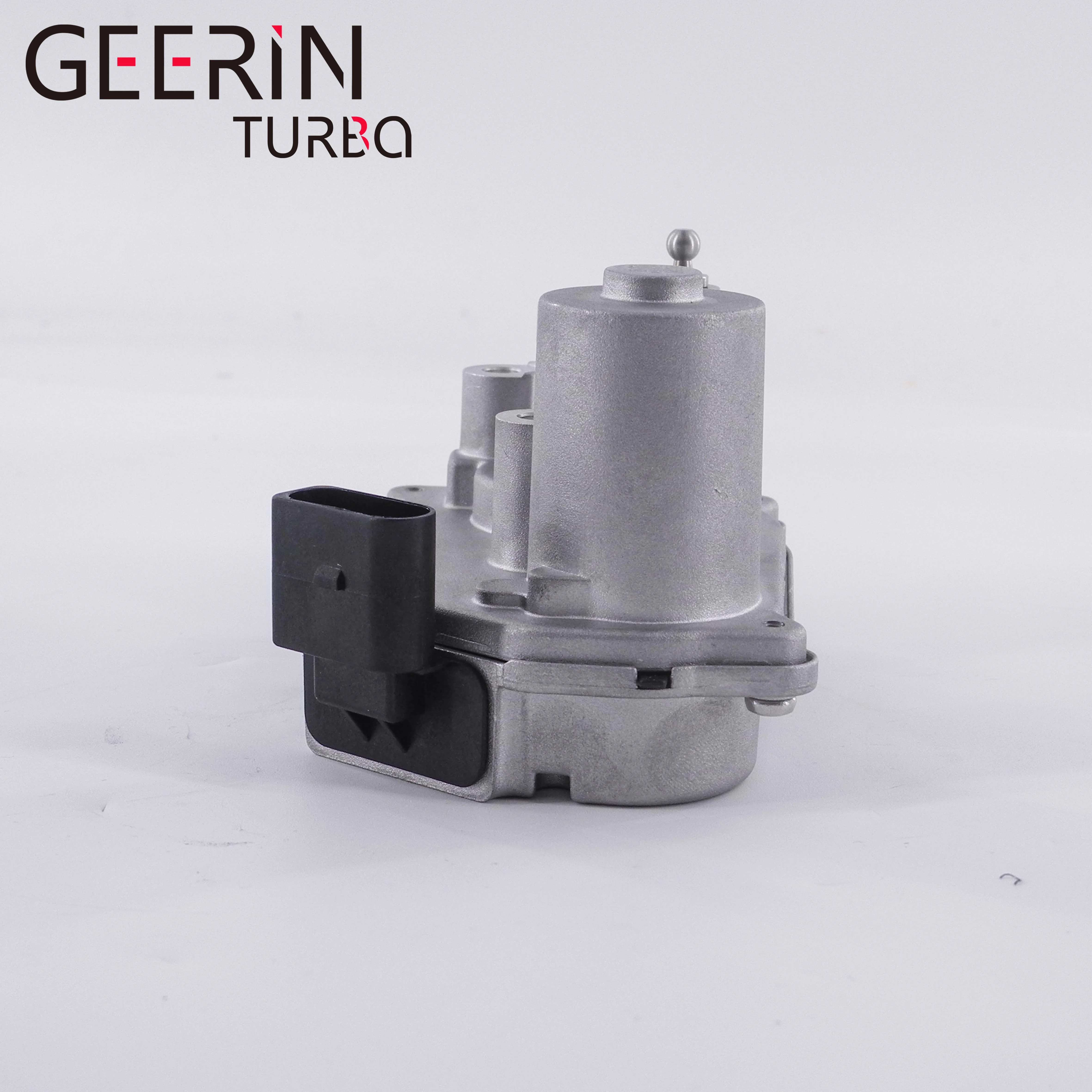 turbocharger GEERIN K04V 53049880054 with 3.0 TDI