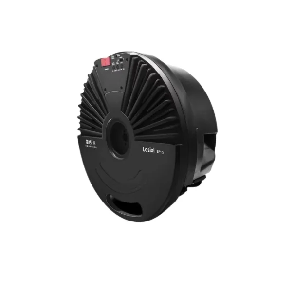 Car Audio Syatem Sub Woofers Competition Underseat Professional Built-in Power Amplifier Active Spare Tire Subwoofer Speaker