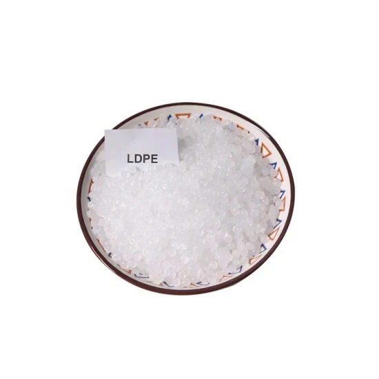 HDPE LDPE MDPE LLDPE LDPE Virgin Полиэтилен PE смола