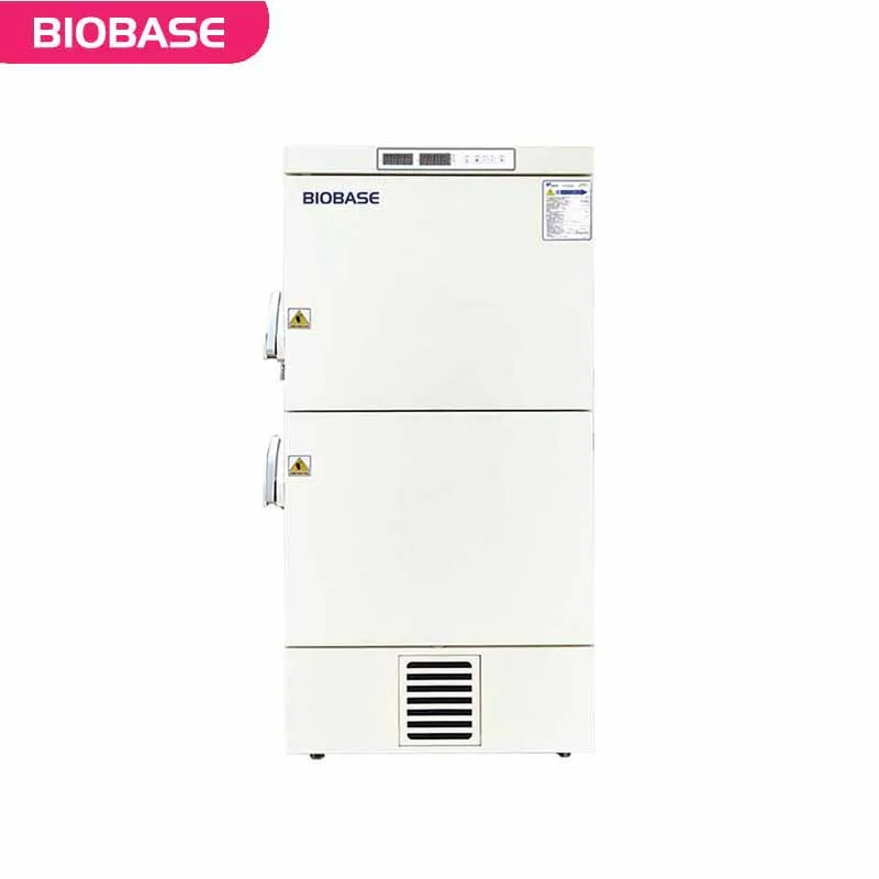 Морозильная камера Biobase BDF-40V360 для хранения вакцины и клиники лабораторной