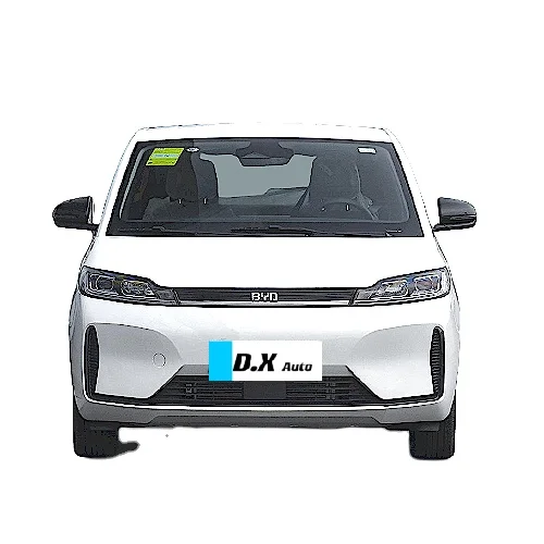 2022 Byd D1 Comfort Edition энергосберегающие и защищающие окружающую среду электромобили для продажи