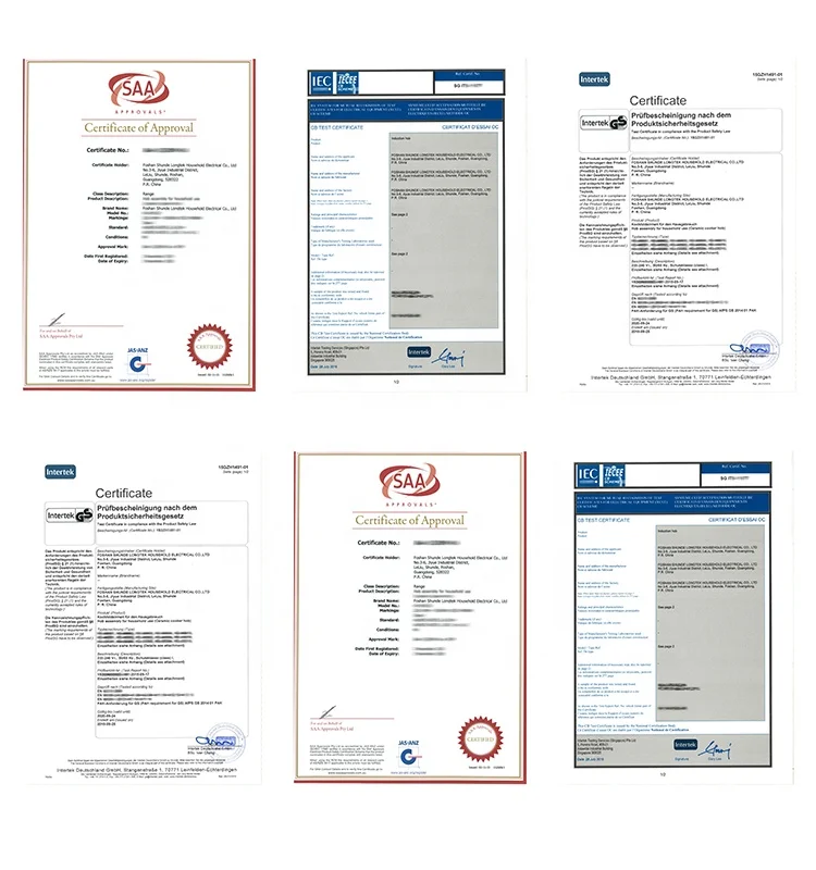 8-Person Raclette with Reversible Aluminum Grill