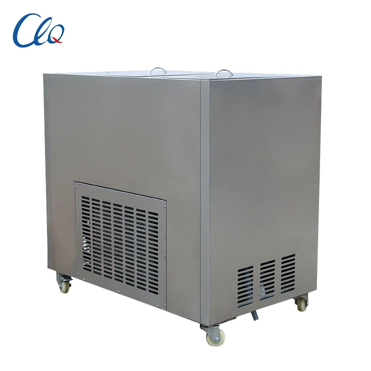 
Food Shop 12000 a day ice cream lolly machine popsicle making molds 