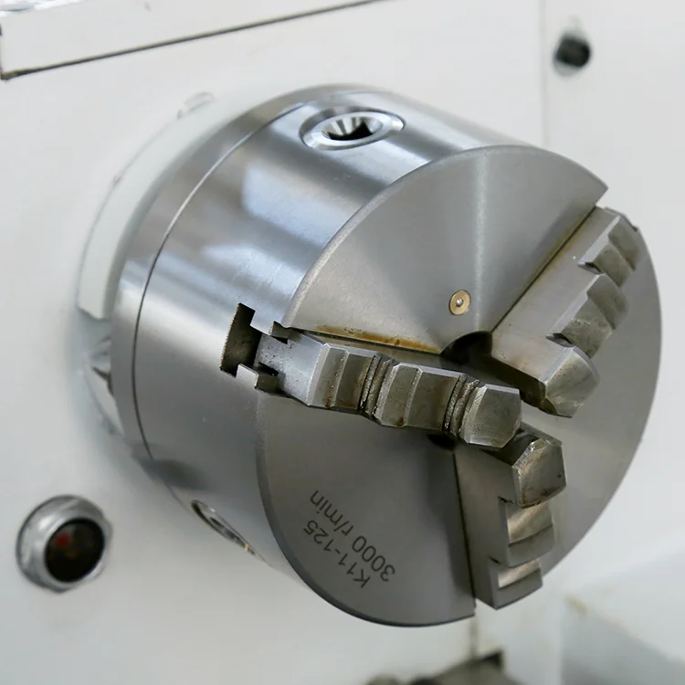 CJM250/JY250VF  Low price portable mini bench lathe machines with 125mm chuck