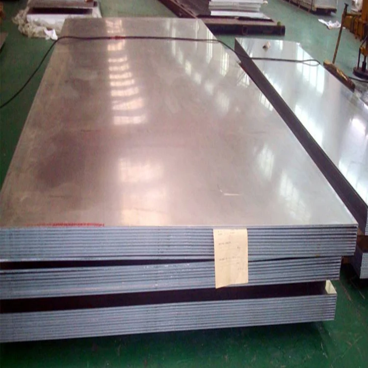 1inch 4mm 6mm 8mm10mm Thickness Ss 2205 Duplex Astm A240 Plate 304 304l Grade Stainless Steel Sheet