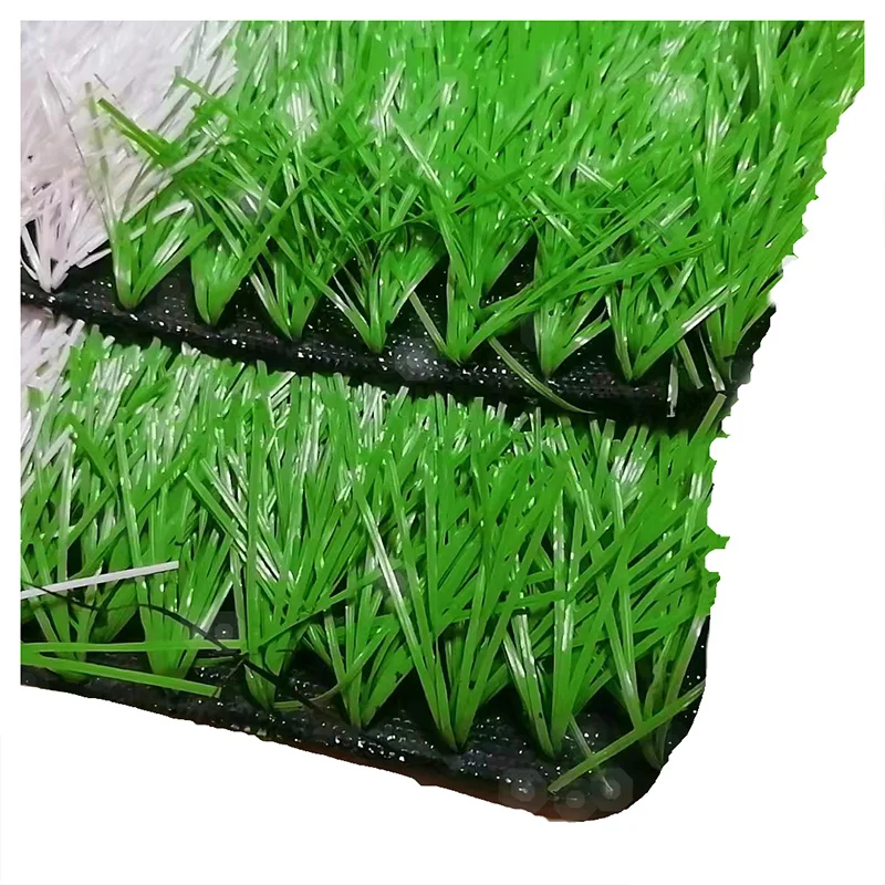 sdms durable artificial carpet green grass rug plastic synthetic grass lawn for sports football field