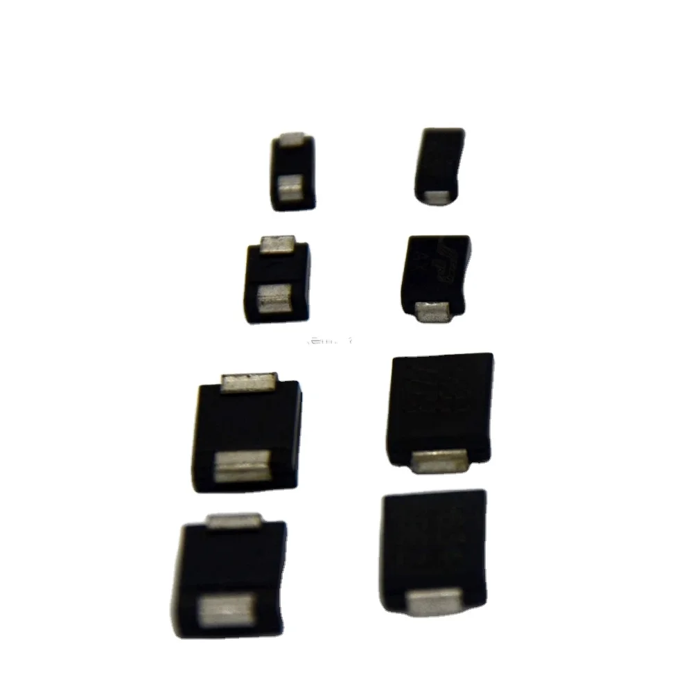 
Boarden CMS4032 SMD chip TH varistors MOV LED lighting plus special diodes to pass 1KV surge test metal oxide 