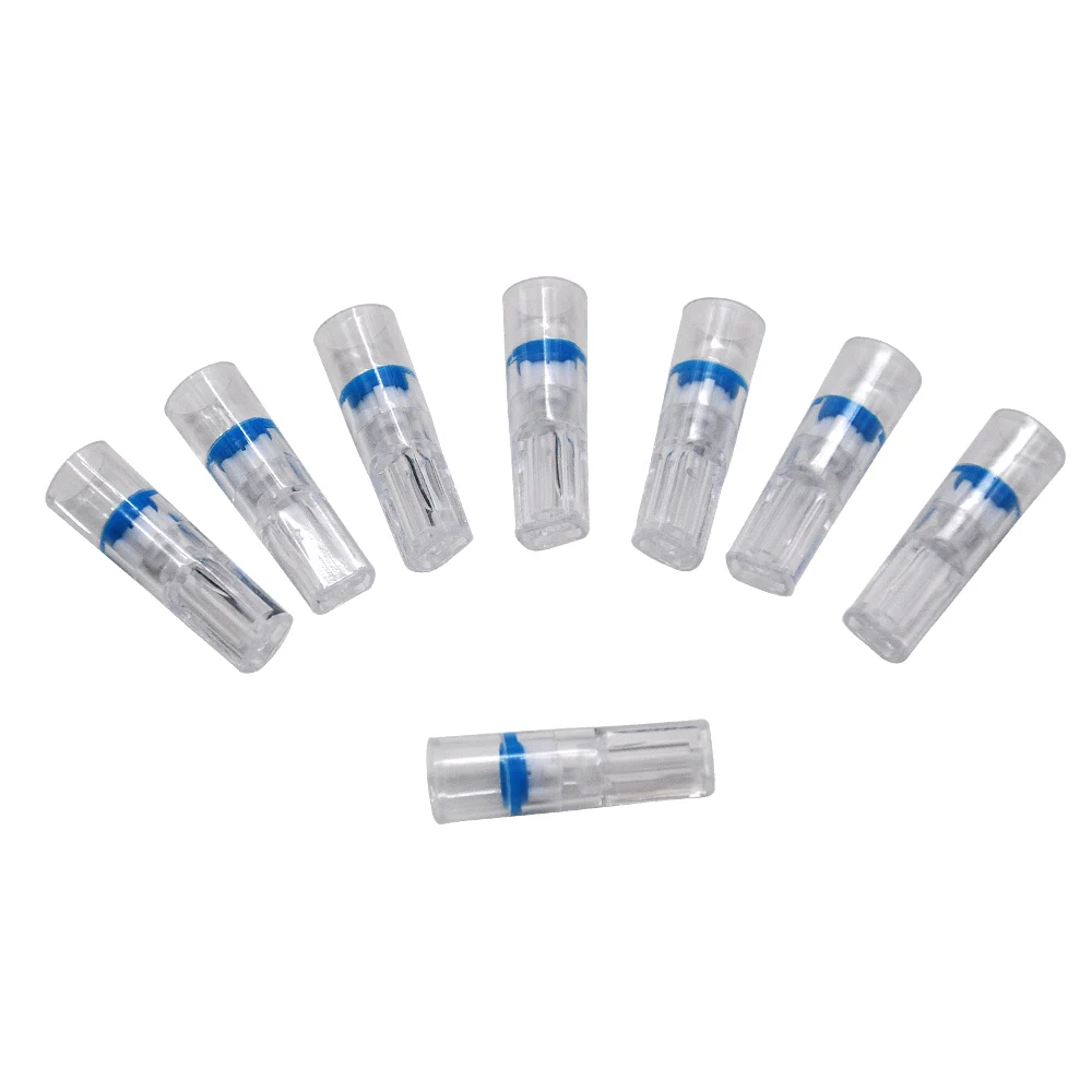 Disposable Cigarette Tar Filters Cigarette Filtration Holder Mouthpiece
