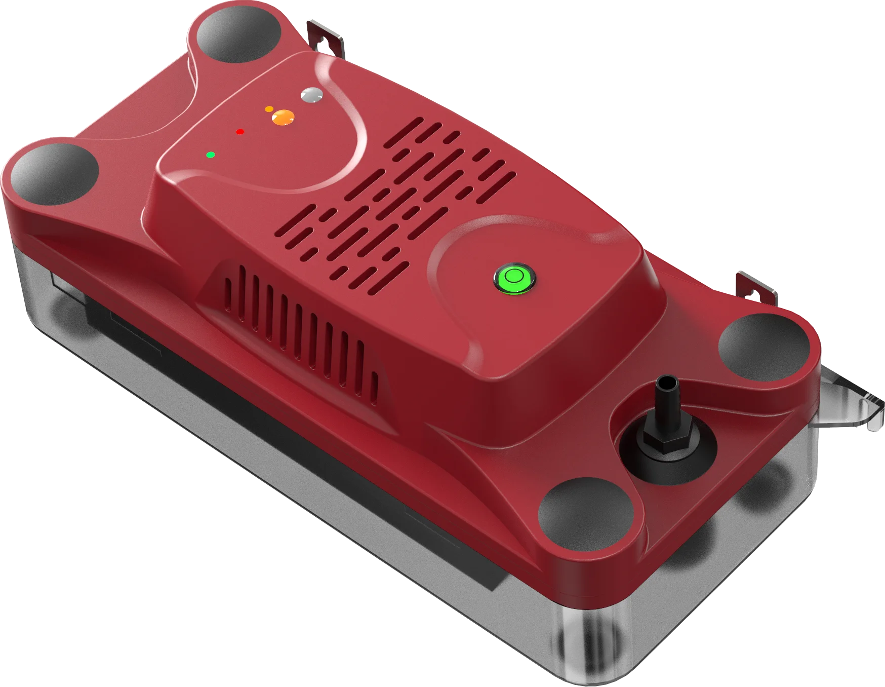 CONDENSATE PUMP REMOVING CONDENSATE WATER FOR AIR CONDITIONER