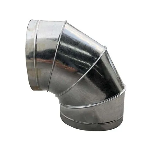 HVAC Air Conditioning Ventilation Flexible Spiral Air Pipe Duct