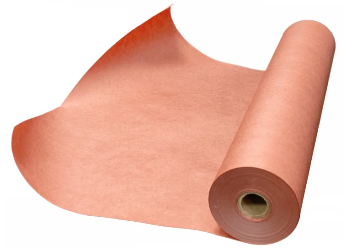 Food Grade Pink Butcher Paper Roll for Smoking Meat Peach Wrapping Paper 24 inches by 175 feet