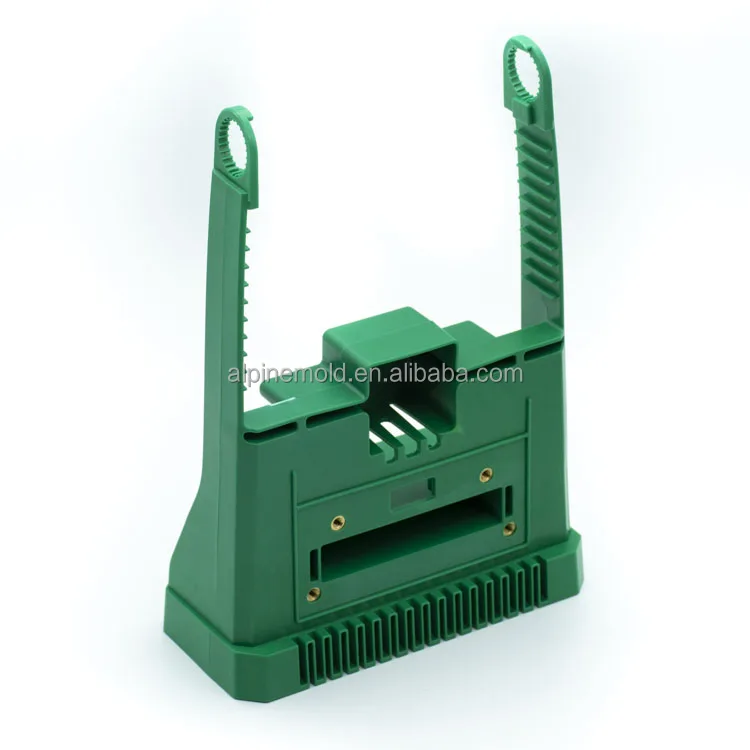 Good ABS Insert Molding China Experienced Company Injection Parts Plastic Mouldings
