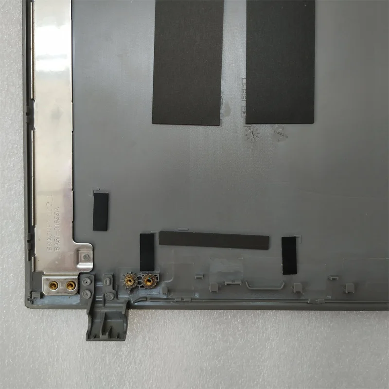 Shell Cover Keyboard 15.6 Hard 156 Inch 15 156Inch Housing Custom Lcd Back Notebook Laptop Case For Samsung NP550P5C 550P5C