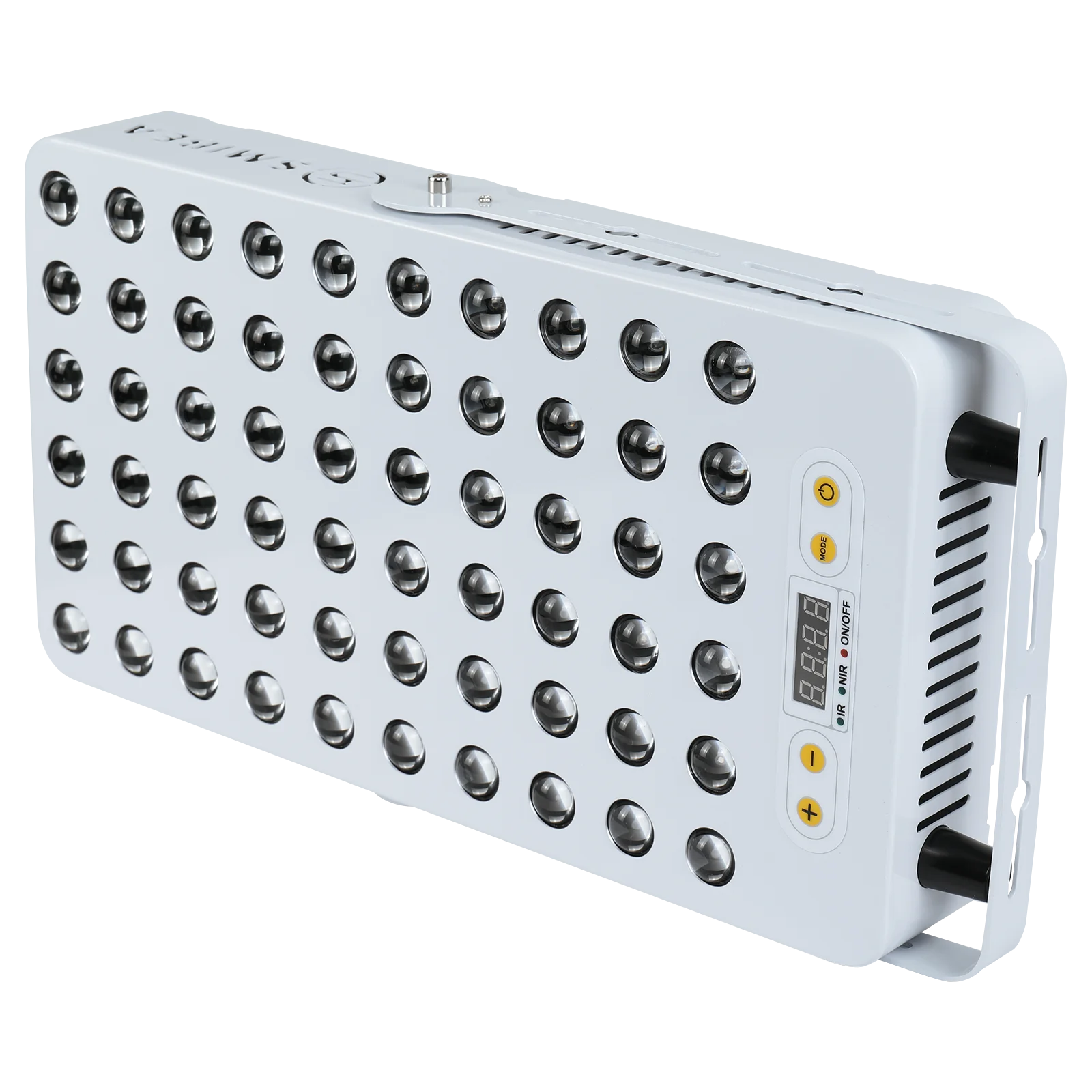 Bonliter Besting Selling 300W Red Light Therapy Led Face Therapy Korean Beauty Facial Near Infrared Light Device