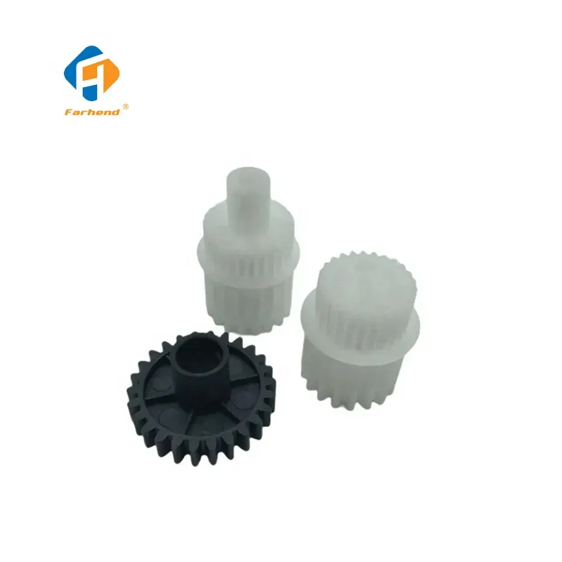 WHOLESALE Original Quality Fuser Drive Gear For Canon IR 2520 2525i 2530i 2530 2535 2545 Copier Parts