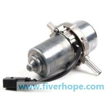 8E0927317A 95535561702 Electric pump for VW/AUDI/PORSCHE CAYENNE Turbo 2003