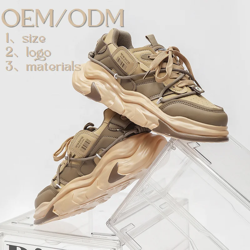 2023 Unisexual oem custom logo runner designers made famous brand sneaker manufacture flat gym shoes for men