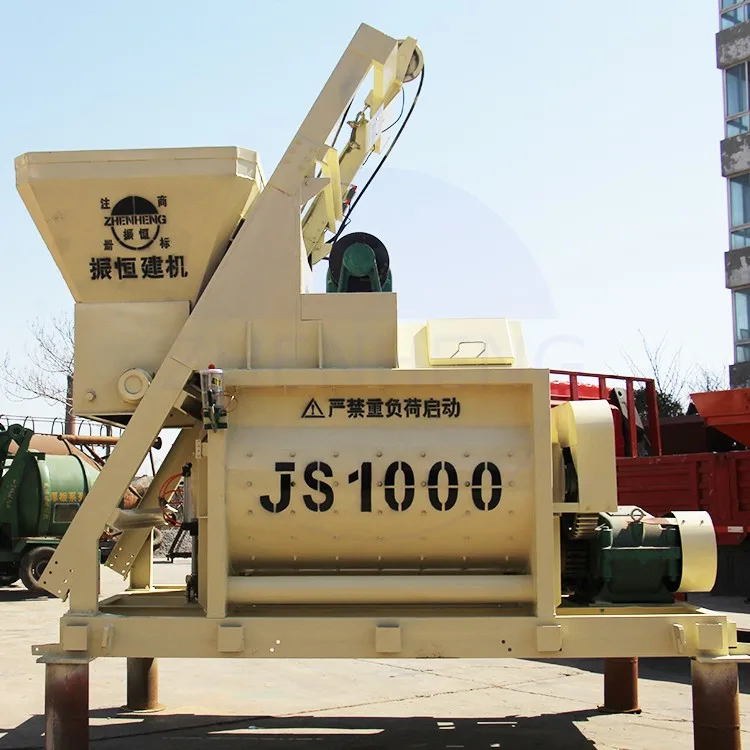 Diesel Engine Concrete Mixer Self Loading Small Machine Uganda Supplier Price For Sale In Canada Trinidad Kenya Dubai Pakistan