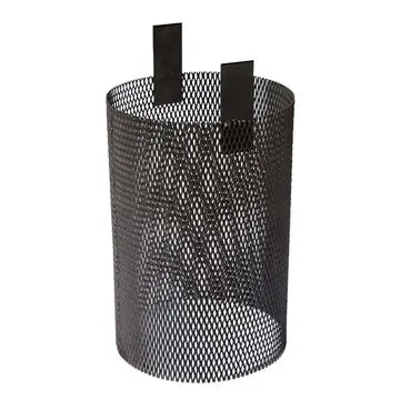 Пластинизированный Платиновый электрод с иридиевым покрытием DSA, титановая Катодная проволочная сетка