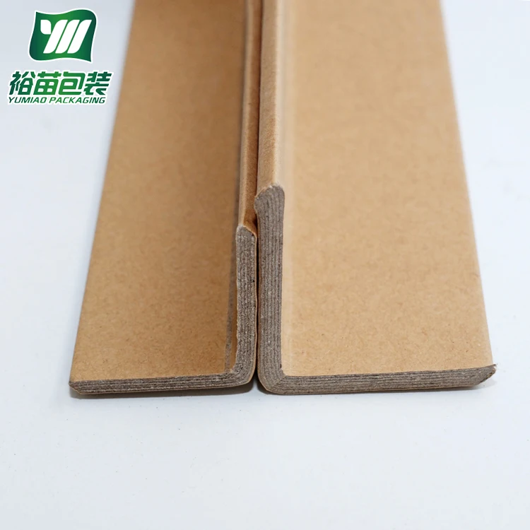 
Cartons corner protector in low cost pallet edge protector pallet angle protector for wood 