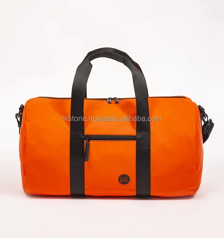 TK Vietnam High Quality Luxury Sports Gym Duffel Backpack solid fashionable Bag Waterproof Portable Travel Tote Shoulder Sack
