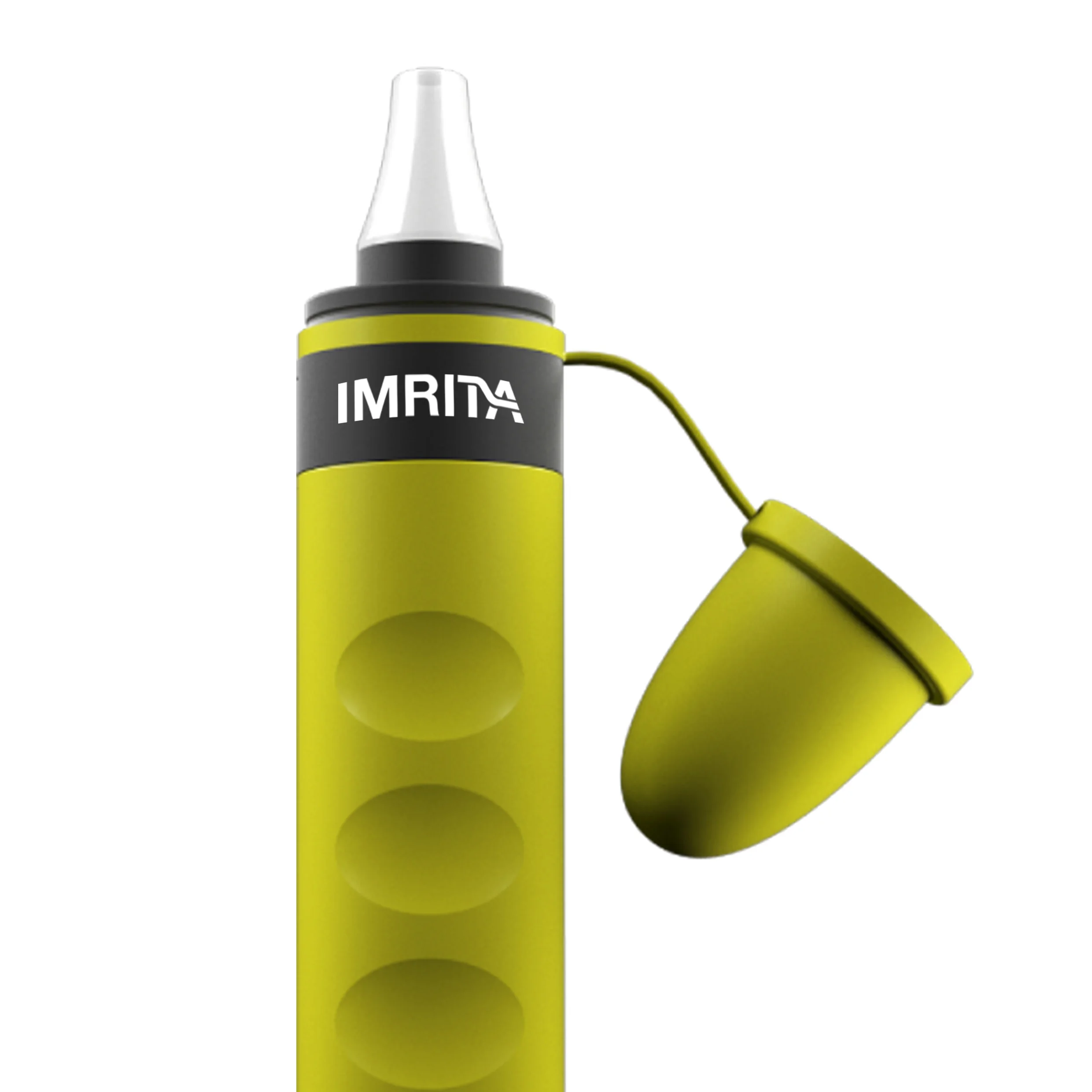 Imrita IMT-B2 открытый трубочка фильтра для воды портативный персональный водный очиститель выживания инструмент наружных работ на открытом воздухе фильтрации соломы