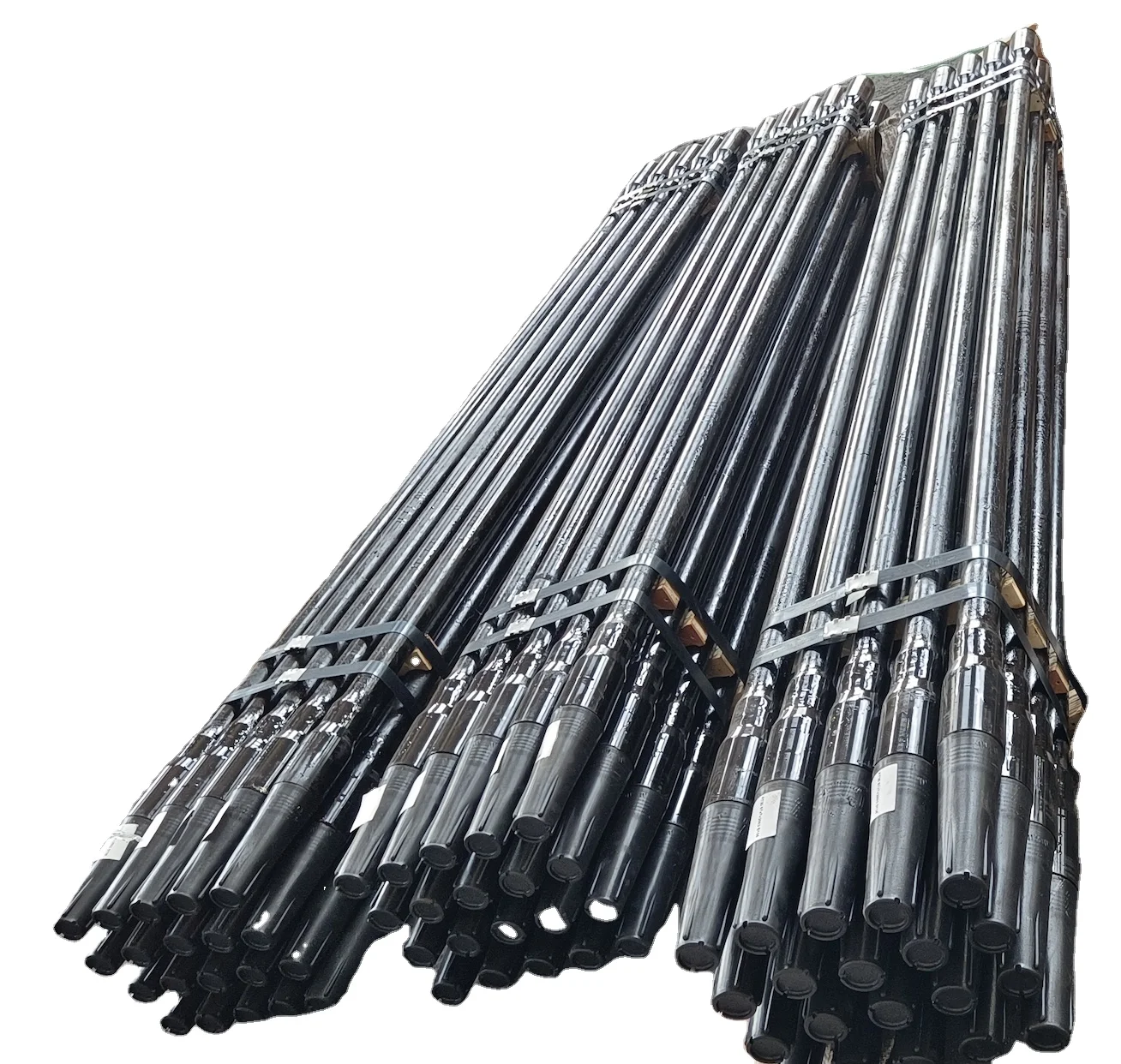 HDD Horizontal Directional Drill Pipe (Rod) for JT3020AT HDD Drill Rig