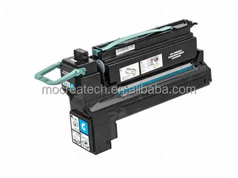 Mocreate Compatible Lexmark C792 X792 792 X792A1KG X792X1KG X792X2KG C792X1KG C792X2KG Toner Cartridge