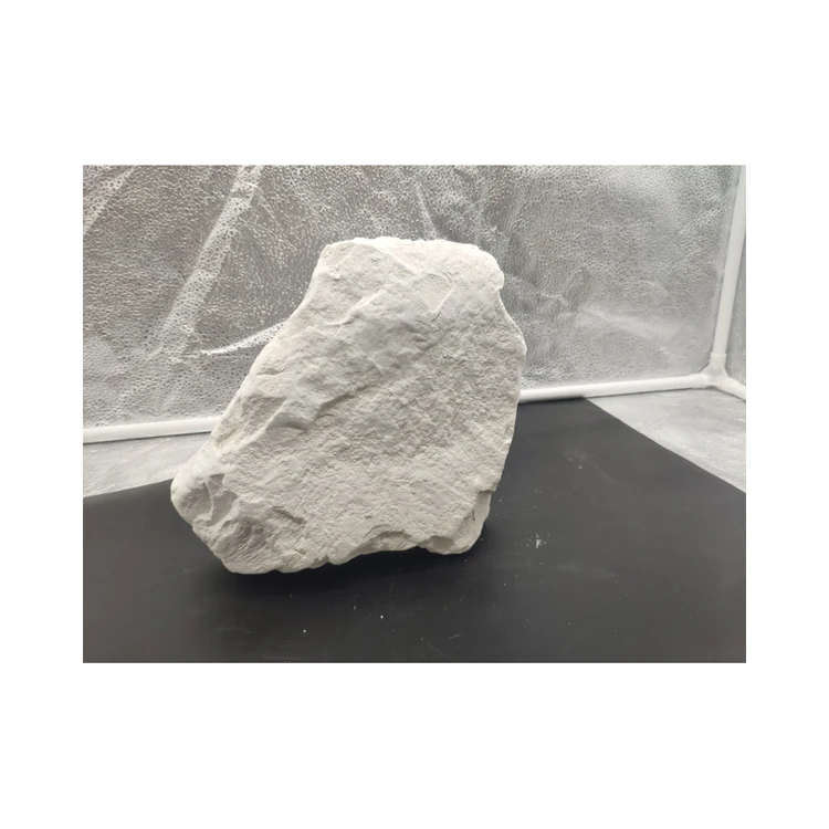 Direct Manufacturer Hot Sale Food Grade Flux Calcined Diatomite Branded Rock Products