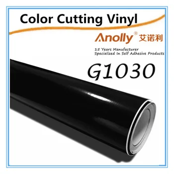 Hot Sale Good Glossy High Quality Self Adhesive Cut Vinyl Vinilo Adhesivos