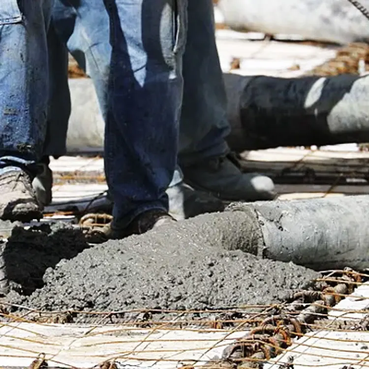 naphthalene Superplasticizer SNF PNS BNS Admixtures Used In Concrete