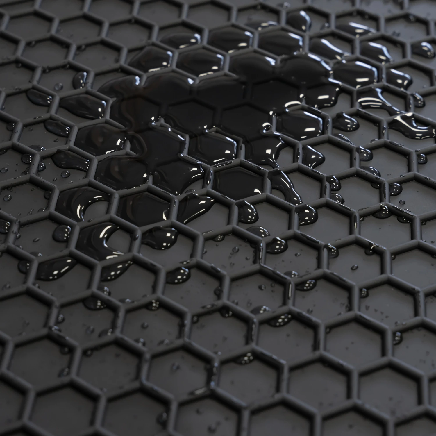 For mercedes benz w202 c-class 1998 car mat easy to clean luxurious and comfortable car floor mat