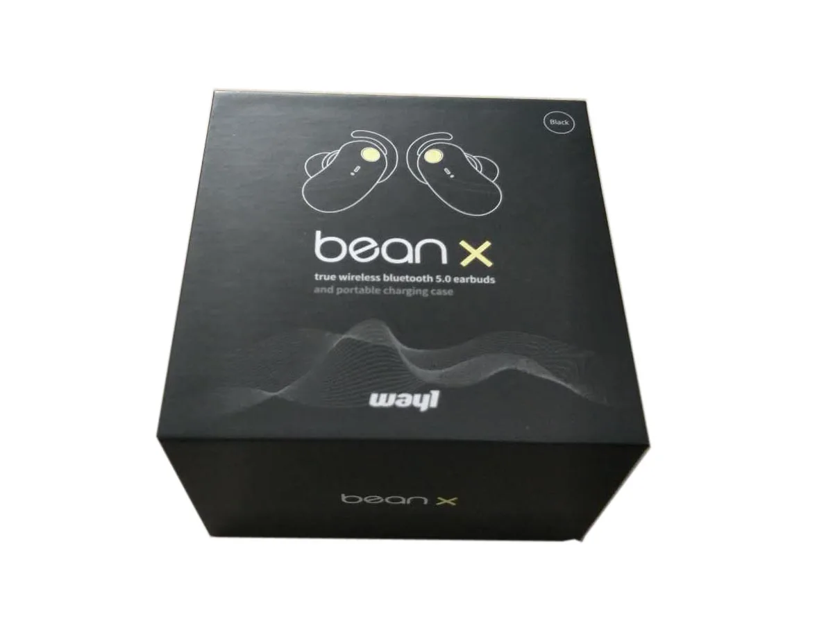 China market wholesale Headphone custom packaging box buy chinese products online