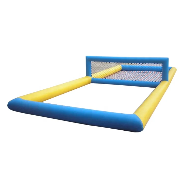 Надувной Пляжный Волейбольный Корт для взрослых