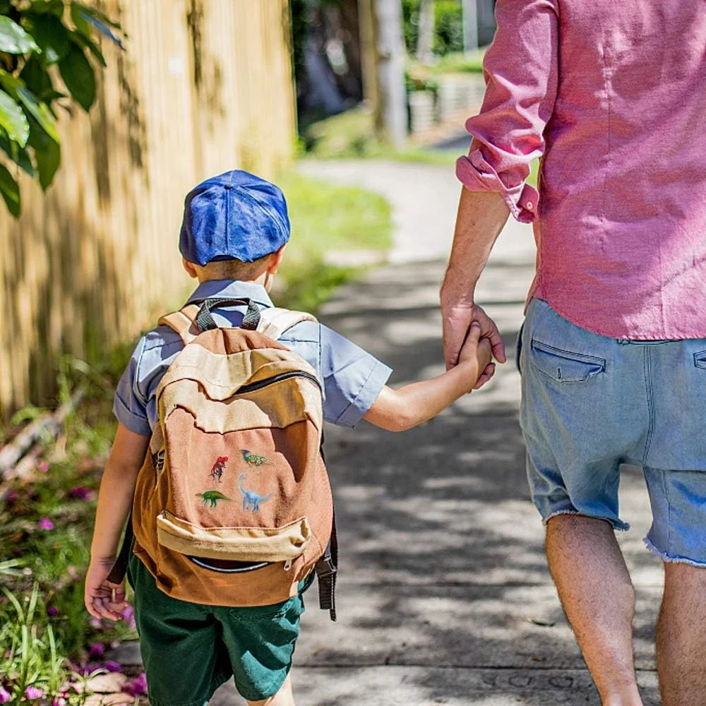 Kids stickers,Upins 14 different sheets 200+ 3D fluffy stickers craft scrapbook, suitable for kids dinosaur lovers