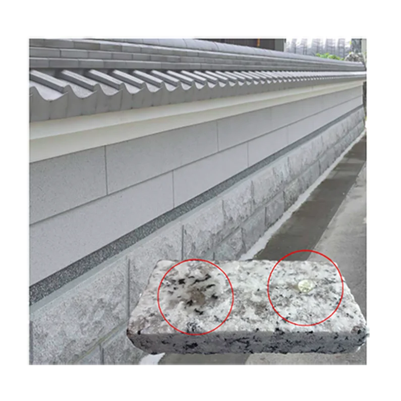 Химические вещества для краски, фтористый силиконовый растворитель, наноэпоксидное Алмазное покрытие