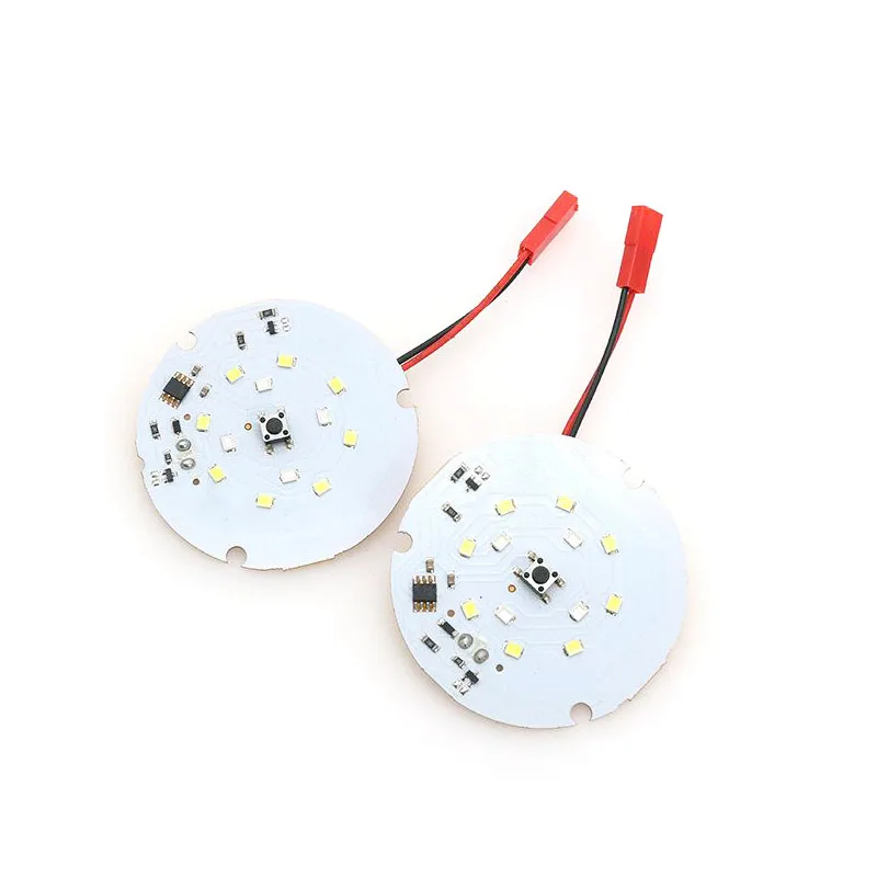 Good Price Lamp Ceiling Lighting LED Bulb Circuit Board with Diodes Assembly PCBA Supplier in Shenzhen
