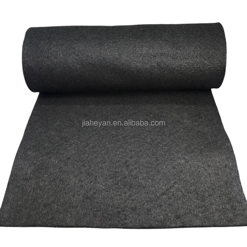 Non Woven Plant Agriculture Cover Nonwoven Felt Freeze protection Winter Frost Plant Cover Grass Cover Proof Mat Non Woven Cloth