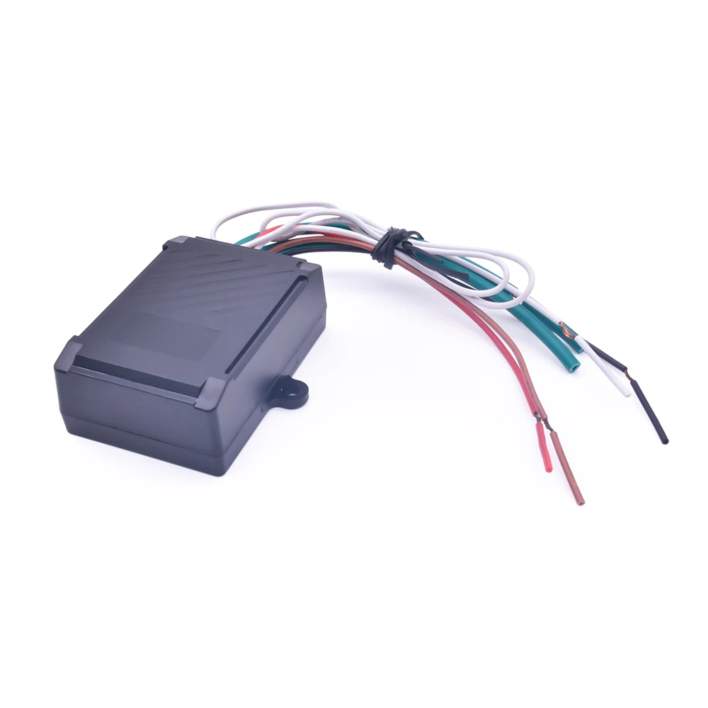 Wholesale Universal 12V Anti-Robbery Anti-hijacking Engine Cut Off Car Immobilizer