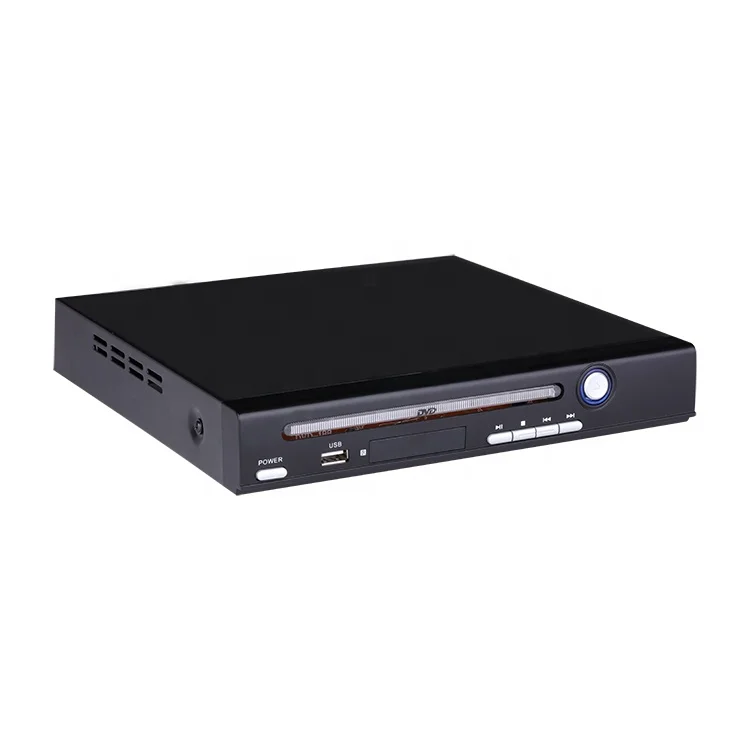 2020 New Arrival Dvd Player Home Theater System