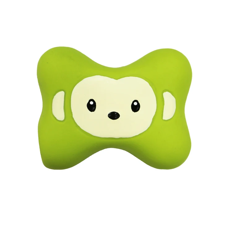  Оптовая торговля различные цвета игрушка для обучения питомцев щенок теннисная собака кошка