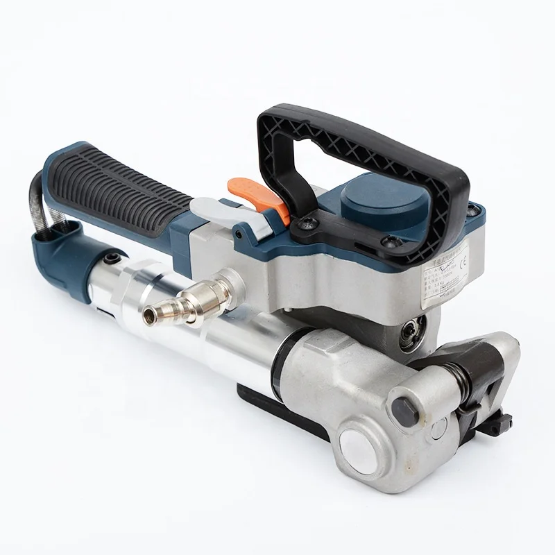 Hot sell semi Automatic strapping machine Strap Packing Machine Good Feedback