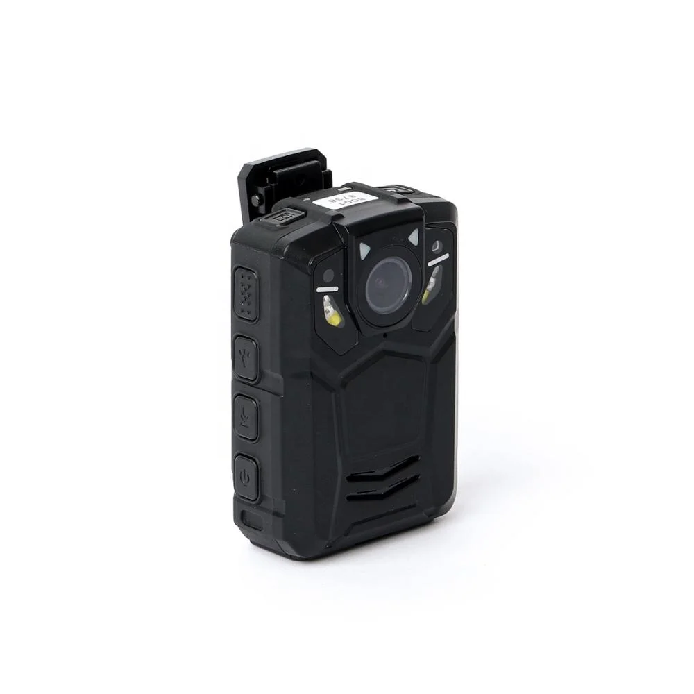 Senken DSJ-X7 32G WIFI GPS law enforcement 4G body worn camera